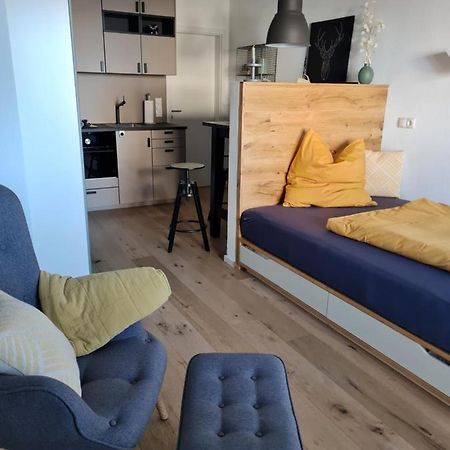 Apartament Moggele Scheidegg Zewnętrze zdjęcie