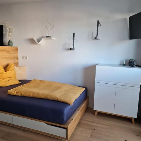 Apartament Moggele Scheidegg Zewnętrze zdjęcie