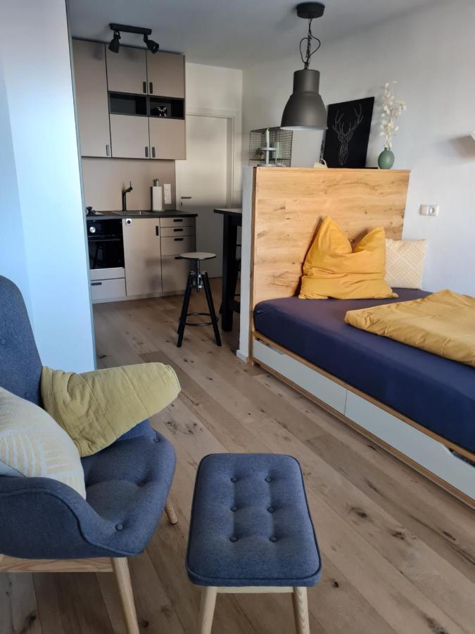 Apartament Moggele Scheidegg Zewnętrze zdjęcie