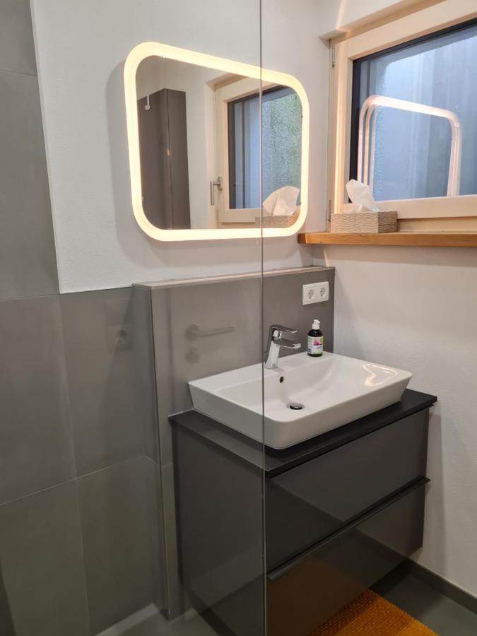 Apartament Moggele Scheidegg Zewnętrze zdjęcie