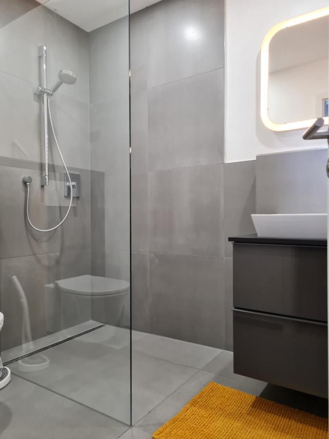 Apartament Moggele Scheidegg Zewnętrze zdjęcie