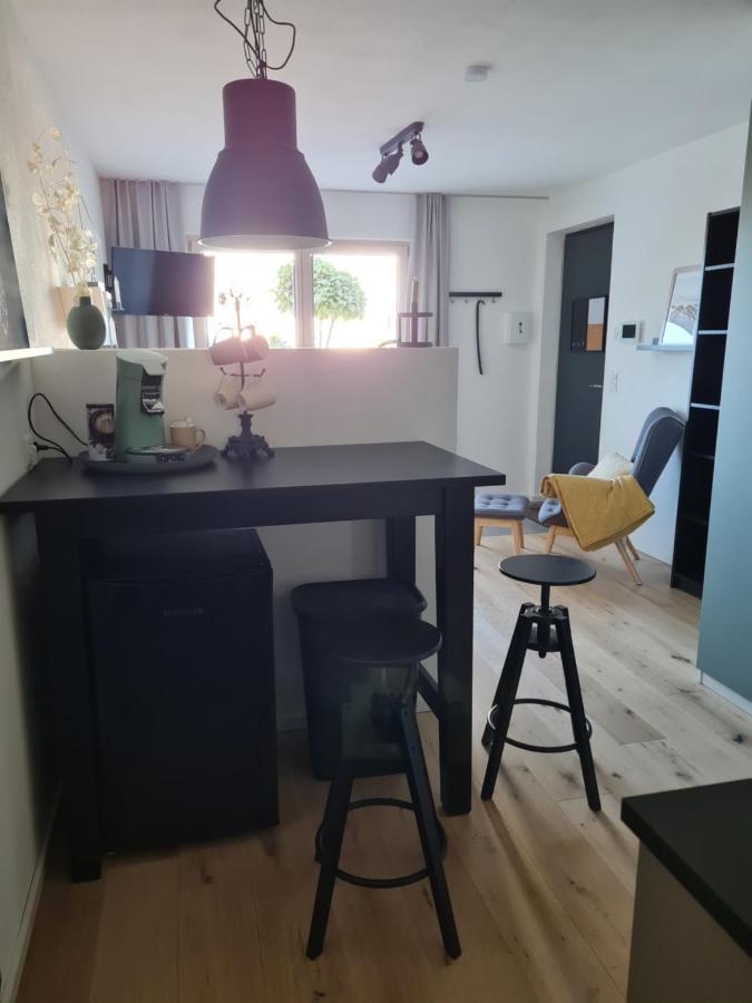 Apartament Moggele Scheidegg Zewnętrze zdjęcie