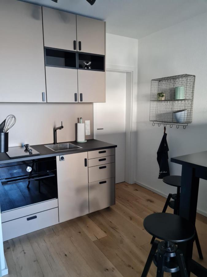 Apartament Moggele Scheidegg Zewnętrze zdjęcie