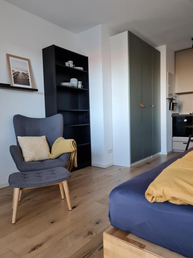 Apartament Moggele Scheidegg Zewnętrze zdjęcie