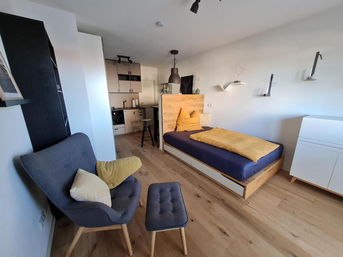 Apartament Moggele Scheidegg Zewnętrze zdjęcie