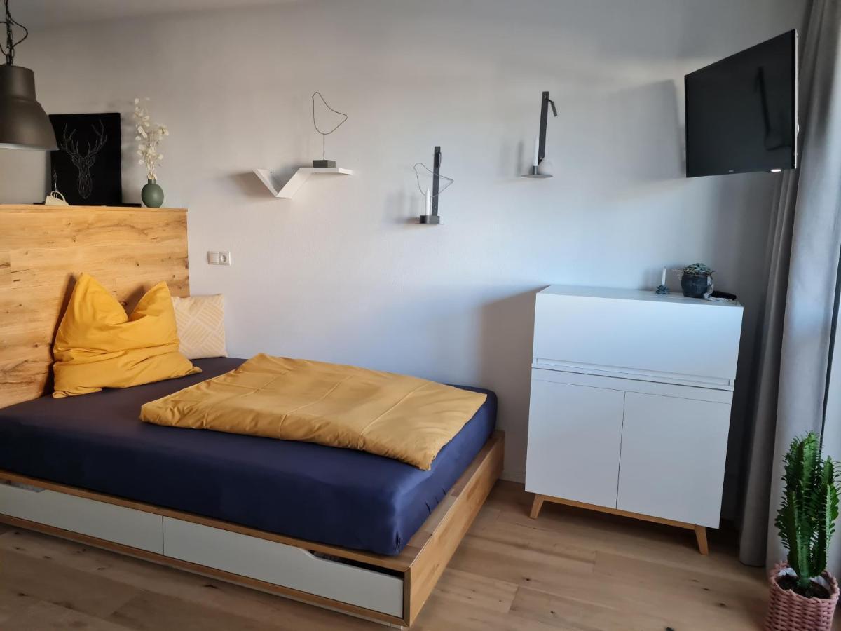 Apartament Moggele Scheidegg Zewnętrze zdjęcie