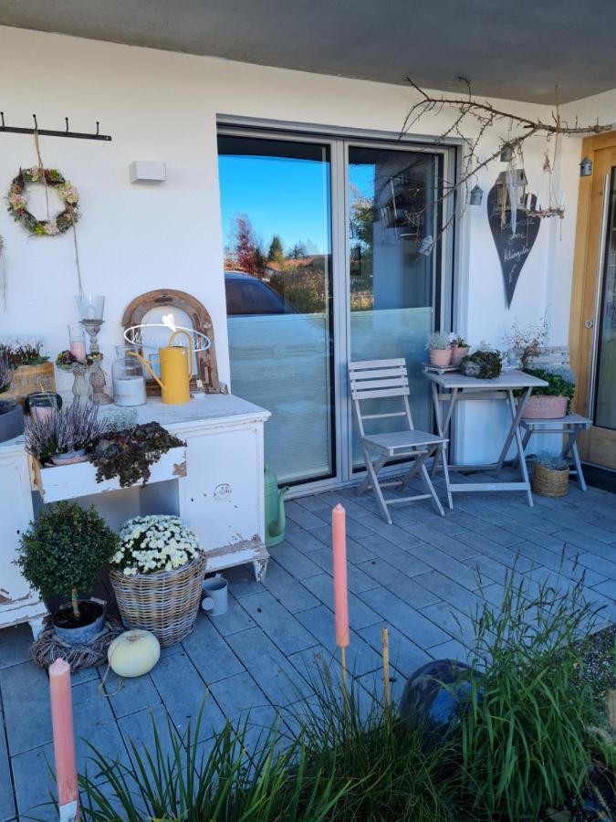 Apartament Moggele Scheidegg Zewnętrze zdjęcie